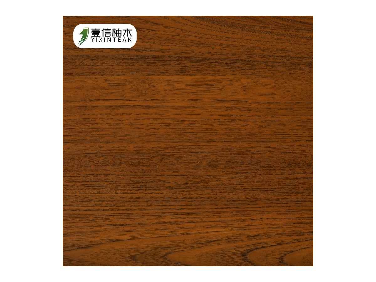 木蠟油