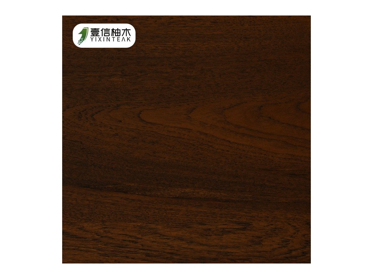 木蠟油