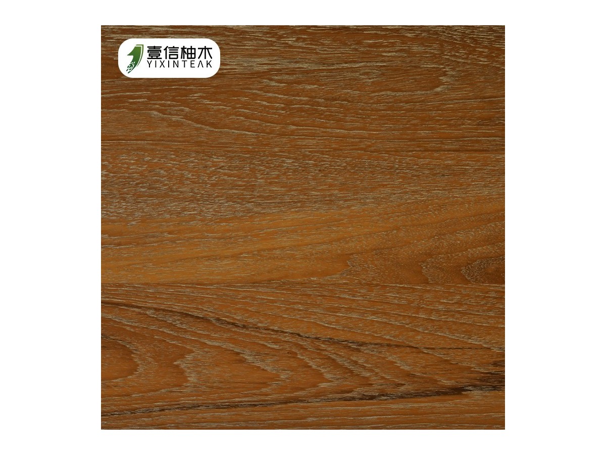 木蠟油