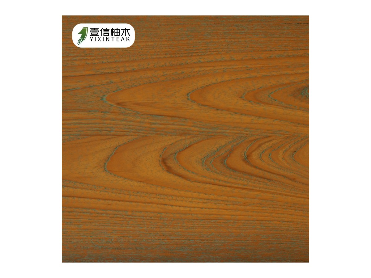 木蠟油