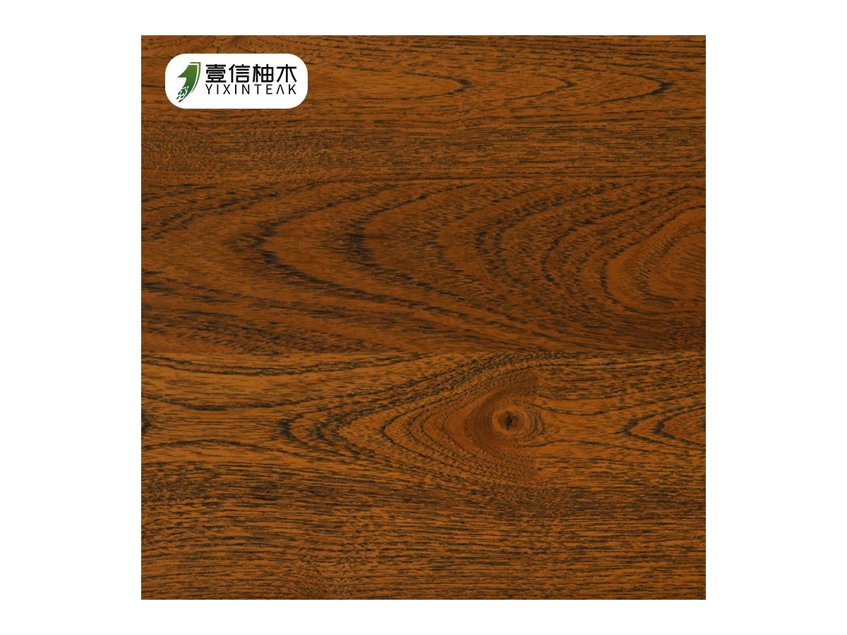 木蠟油